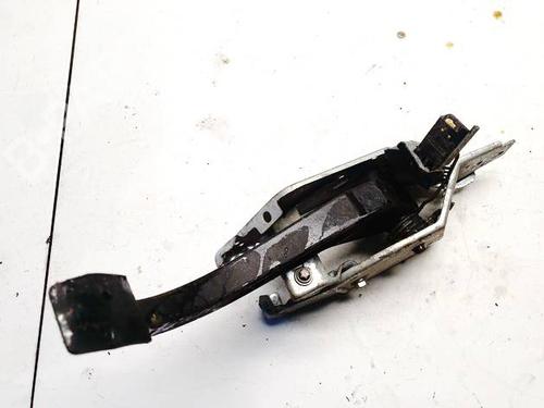Used Pedal Pedal 34891088 34891088