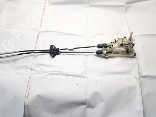 Used Gear lever Gear lever VOLVO V40 Hatchback (525) T2 (122 hp) 35549600 35549600
