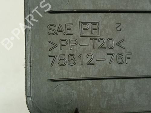 Other SUZUKI IGNIS II (MH) 1.3 (RM413) | BP38319459O1 - Image 4