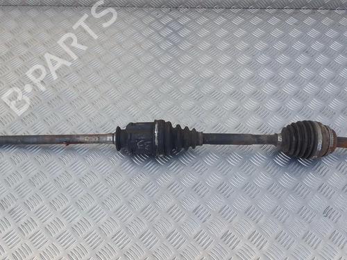 Used Right front driveshaft Right front driveshaft 35684307 35684307