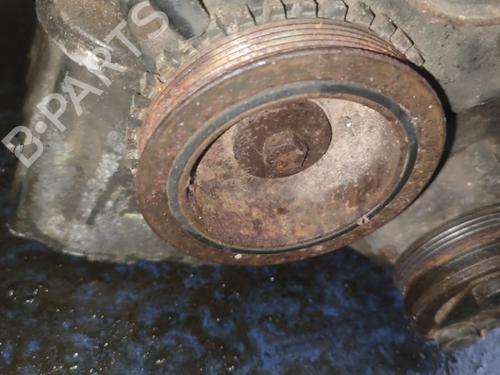 Used Pulley Pulley FORD USA ESCORT Saloon 2.0 SE (111 hp) 35875908 35875908