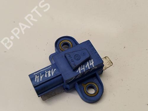 Used Electronic module Electronic module RENAULT MEGANE Scenic (JA0/1_) 1.9 dTi (JA0N) (98 hp) 33298990 33298990