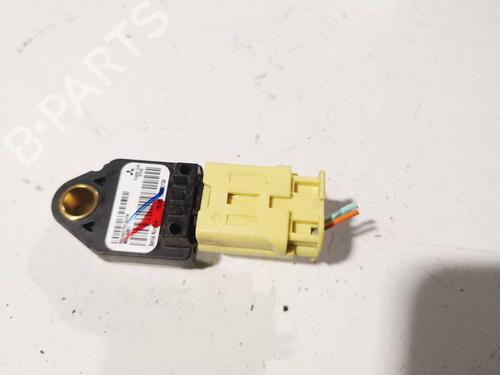 Used Electronic module MITSUBISHI LANCER VIII (CY_A, CZ_A) 1.8 (CY3A, CY6A) (140 hp) 32581192