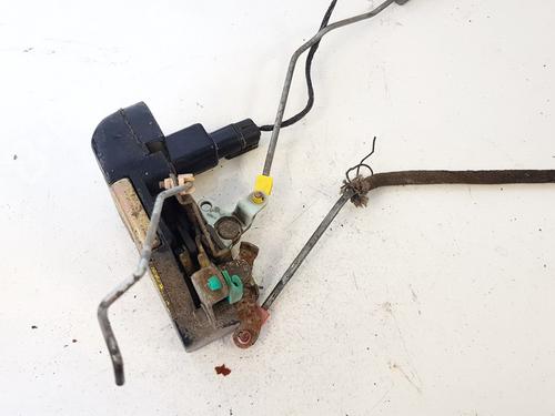 Used Front left lock Front left lock 35503662 35503662