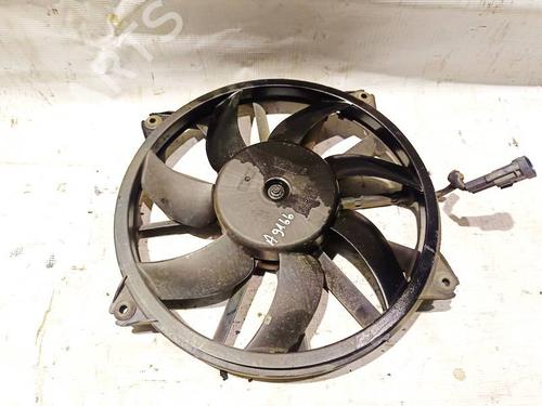 Used Fan Fan CITROËN C4 I (LC_) 1.6 HDi (109 hp) 35043669 35043669
