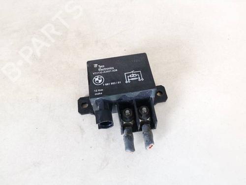 Used Electronic module Electronic module 35270112 35270112
