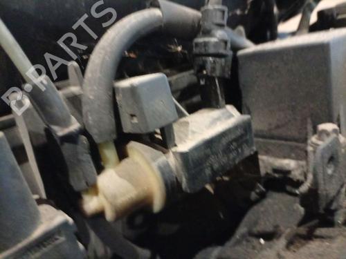Used Electronic module Electronic module MERCEDES-BENZ B-CLASS Sports Tourer (W245) B 180 CDI (245.207) (109 hp) 40166221 40166221