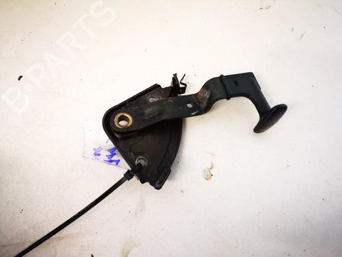 Used Interior handle Interior handle AUDI 100 C4 Avant (4A5) 2.5 TDI (115 hp) 35514656 35514656