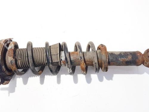 Used Left rear shock absorber Left rear shock absorber TOYOTA COROLLA Verso (ZER_, ZZE12_, R1_) 2.2 D-4D (AUR10_, AUR10R) (136 hp) 35429798 35429798