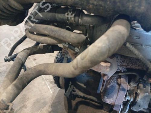 Pipe KIA CEE'D Hatchback (ED) 1.6 CRDi 115 | BP39181832M125 - Image 3