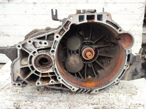 Used Gearbox Gearbox 35480257 35480257