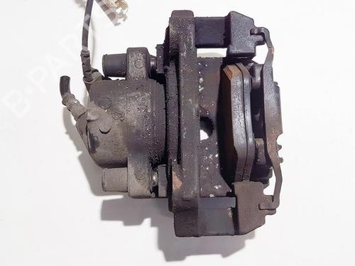 Left front brake caliper BMW 3 (E90) 320 d | BP35638356M105 - Image 2