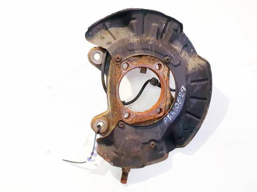Used Left front steering knuckle Left front steering knuckle 35078669 35078669