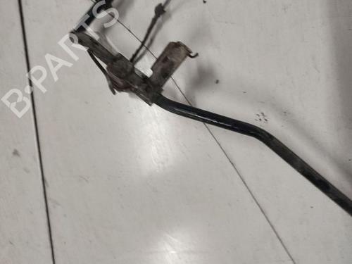 Pipe HONDA FR-V (BE) 2.0 (BE3) | BP34837519M125 - Image 4