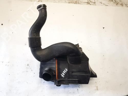 Used Air filter box Air filter box VW FOX Hatchback (5Z1, 5Z3, 5Z4) 1.2 (60 hp) 35536865 35536865