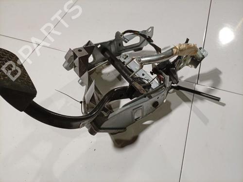 Pedal SAAB 9-3 (YS3F, E79, D79, D75) 1,8t BioPower | BP36685764I4 - Image 4