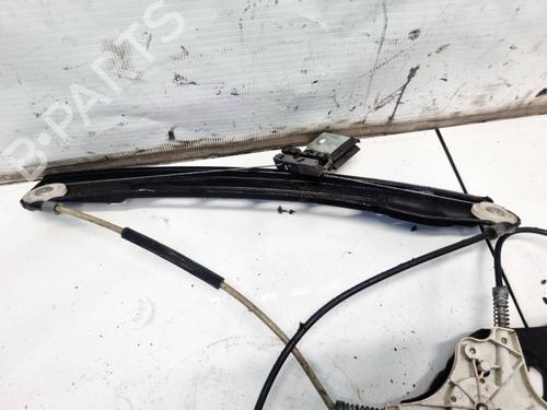 Front left window mechanism MERCEDES-BENZ E-CLASS (W211) E 200 CDI (211.004) | BP34790509C22 - Image 3