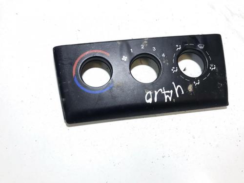 Used Climate control Climate control 35844833 35844833