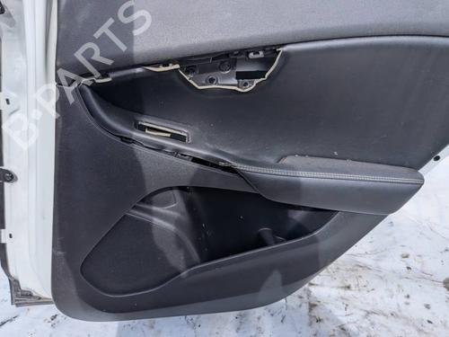 Rear right panel VOLVO V40 Hatchback (525) T2 | BP39181527C61 - Image 3