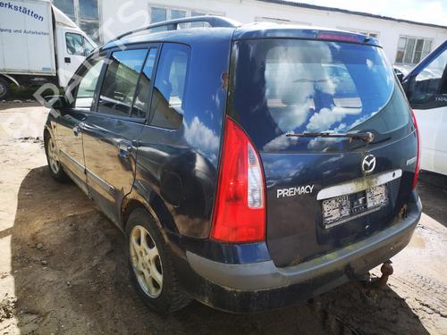 Switch MAZDA PREMACY (CP) 2.0 TD | BP32627901I30 