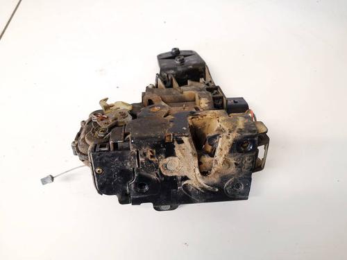 Used Front left lock Front left lock VW PASSAT B5 Variant (3B5) 1.9 TDI (90 hp) 35317006 35317006