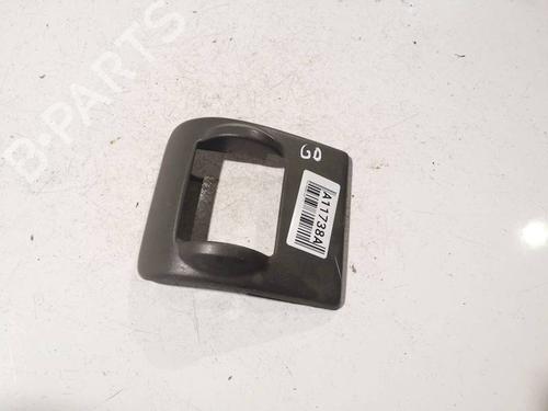 Used Other Other FORD FUSION (JU_) 1.4 TDCi (68 hp) 40113853 40113853