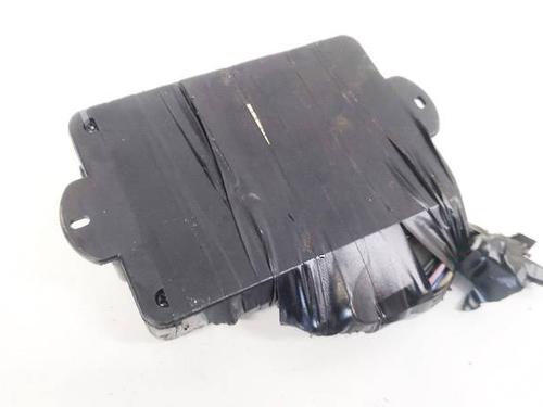 Electronic module FORD MONDEO III (B5Y) 1.8 16V | BP35123833M83 - Image 2