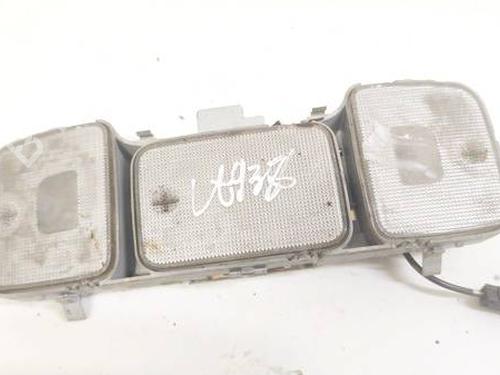 Used Interior roof light Interior roof light FIAT CROMA (194_) 1.9 D Multijet (194AXC1B, 194AXC12) (150 hp) 35193290 35193290