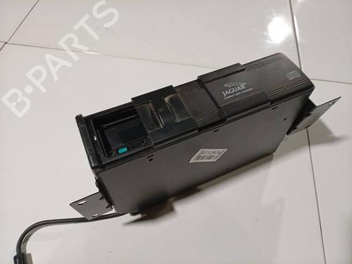 Electronic module JAGUAR XJ (X308) 3.2 | BP36821988M83 - Image 2