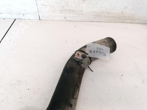 Pipe OPEL MERIVA A MPV (X03) 1.7 DTI (E75) | BP35501325M125 - Image 2