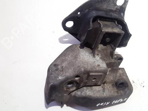 Used Engine mount Engine mount RENAULT MEGANE Scenic (JA0/1_) 1.6 16V (JA0B, JA04, JA11, JA00) (107 hp) 33507226 33507226