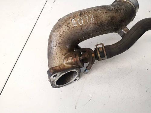 Pipe HONDA CR-V III (RE_) 2.2 i-CTDi 4WD (RE6) | BP32948087M125 - Image 2