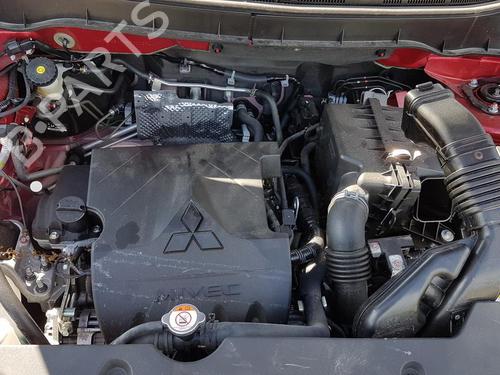 Anti roll bar MITSUBISHI ASX (GA_W_) 1.6 MIVEC (GA1W) | BP35614877M96 - Image 11