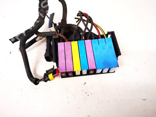 fuse-box-opel-astra-g-hatchback-t98-1998-1999-2000-2001-2002-2003-2004-2005-2006-2007-2008-2009-33079084 main image