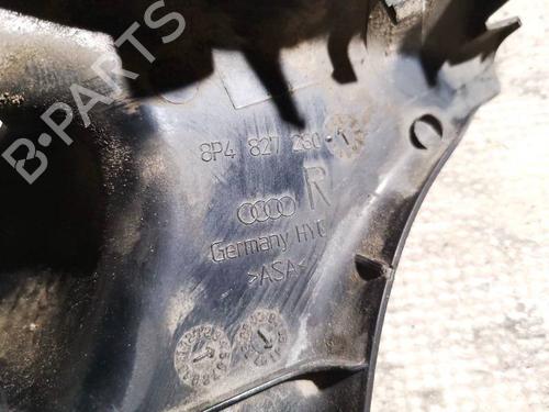 Boot lining AUDI A3 (8P1) 2.0 TDI | BP35254270I3 - Image 3
