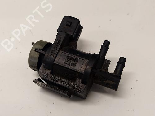 Used Electronic module Electronic module PEUGEOT 407 (6D_) 1.6 HDi 110 (6D9HZC, 6D9HYC) (109 hp) 34745490 34745490