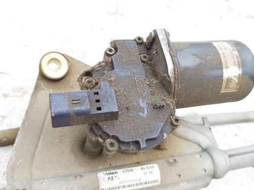 Used Front wiper motor Front wiper motor DR DR 5 1.6 (109 hp) 35029801 35029801