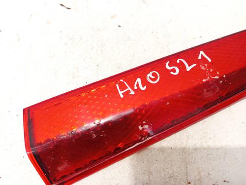 Right taillight NISSAN NOTE (E11, NE11) 1.4 | BP34986176C35 - Image 3
