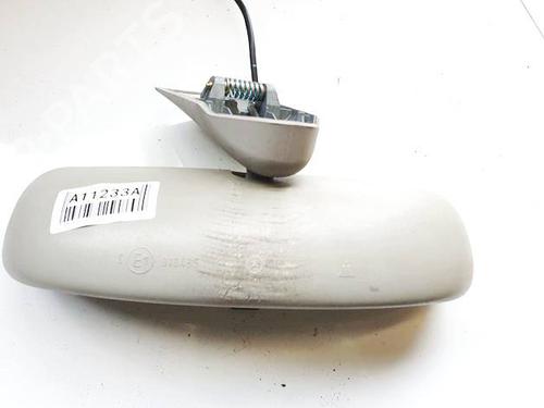Rear mirror MERCEDES-BENZ C-CLASS (W203) C 200 Kompressor (203.042) | BP34745501I6 - Image 2