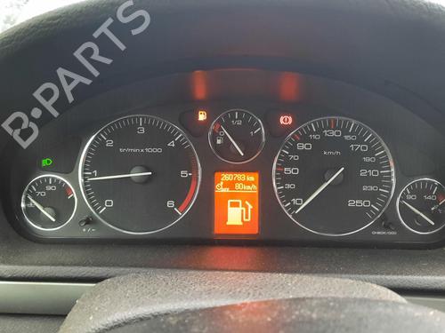 Switch PEUGEOT 407 (6D_) 1.6 HDi 110 (6D9HZC, 6D9HYC) | BP32876122I30 - Image 9