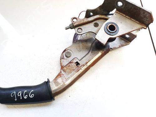 Hand brake NISSAN PRIMERA Hatchback (P12) 2.2 Di | BP35112179I18 - Image 3