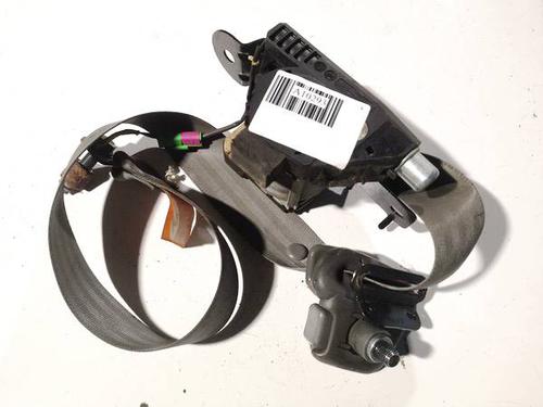 Used Front right seatbelt Front right seatbelt CHEVROLET LACETTI (J200) 2.0 D (121 hp) 35022474 35022474