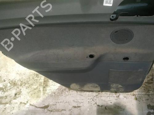 Used Rear left panel Rear left panel VW POLO IV (9N_, 9A_) 1.2 12V (64 hp) 34994309 34994309