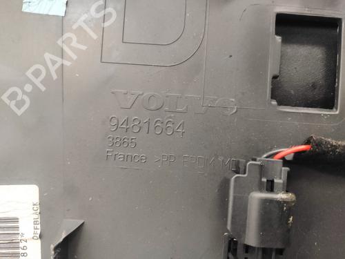 Glove box VOLVO S40 II (544) 2.0 D | BP35565740C95 - Image 3