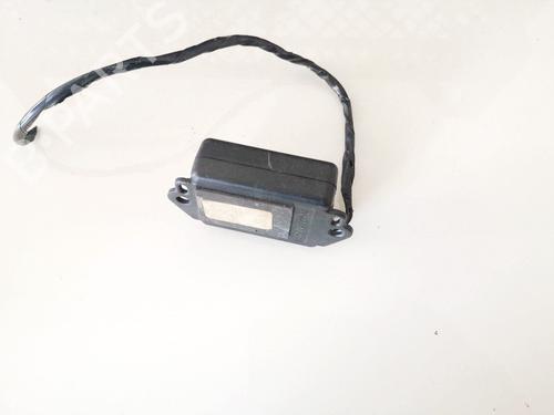 Electronic module MITSUBISHI SPACE STAR MPV (DG_A) 1.3 16V (DG1A) | BP33072839M83 - Image 2