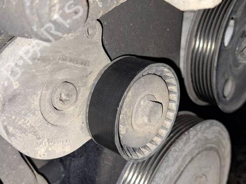 Pulley OPEL CORSA D (S07) 1.3 CDTI (L08, L68) | BP34939990M122  - Image 5