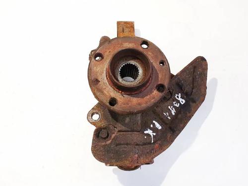 Used Left front steering knuckle Left front steering knuckle 35318009 35318009