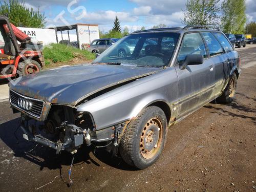 Speaker AUDI 80 B4 Saloon (8C2) 1.9 TDI | BP32581289E2 