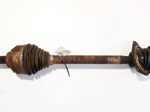 Used Left front driveshaft Left front driveshaft RENAULT ESPACE IV (JK0/1_) 1.9 dCi (JK0U) (116 hp) 35406907 35406907