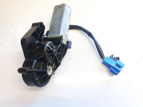 Electronic module MERCEDES-BENZ M-CLASS (W164) ML 350 4-matic (164.186) | BP38572647M83 - Image 2